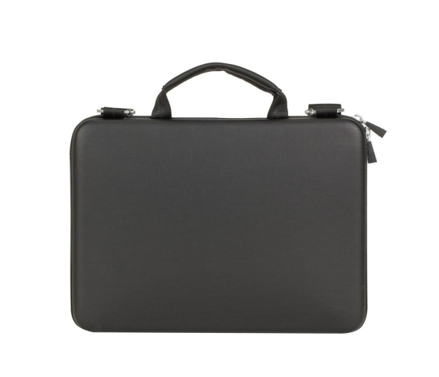 RIVACASE Torba do MacBook Pro 13 cali oraz innych, czarna 8823-BLACK - 739420 - zdjęcie 3